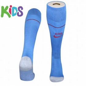 Engleska Dječji Gostujući Sportske Čarape EURO 2020